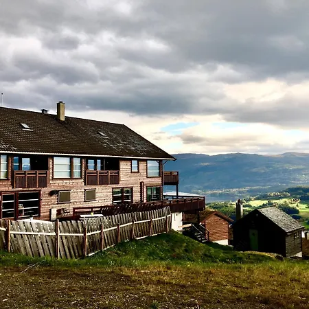 Voss Bavallstunet Vakantiehuis *
